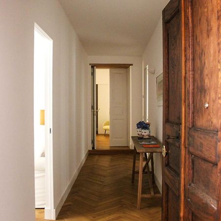 La Casa Di Temalo Bed & Breakfast Салерно Екстериор снимка
