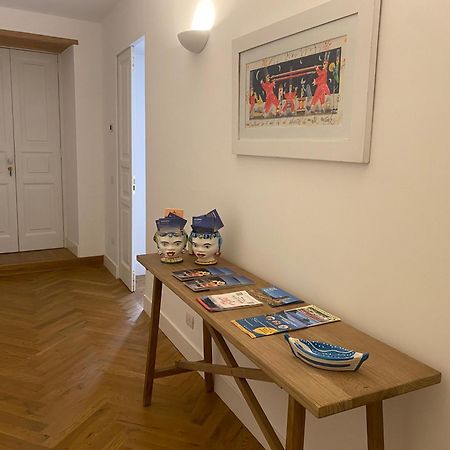 La Casa Di Temalo Bed & Breakfast Салерно Екстериор снимка