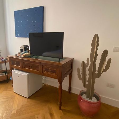 La Casa Di Temalo Bed & Breakfast Салерно Екстериор снимка