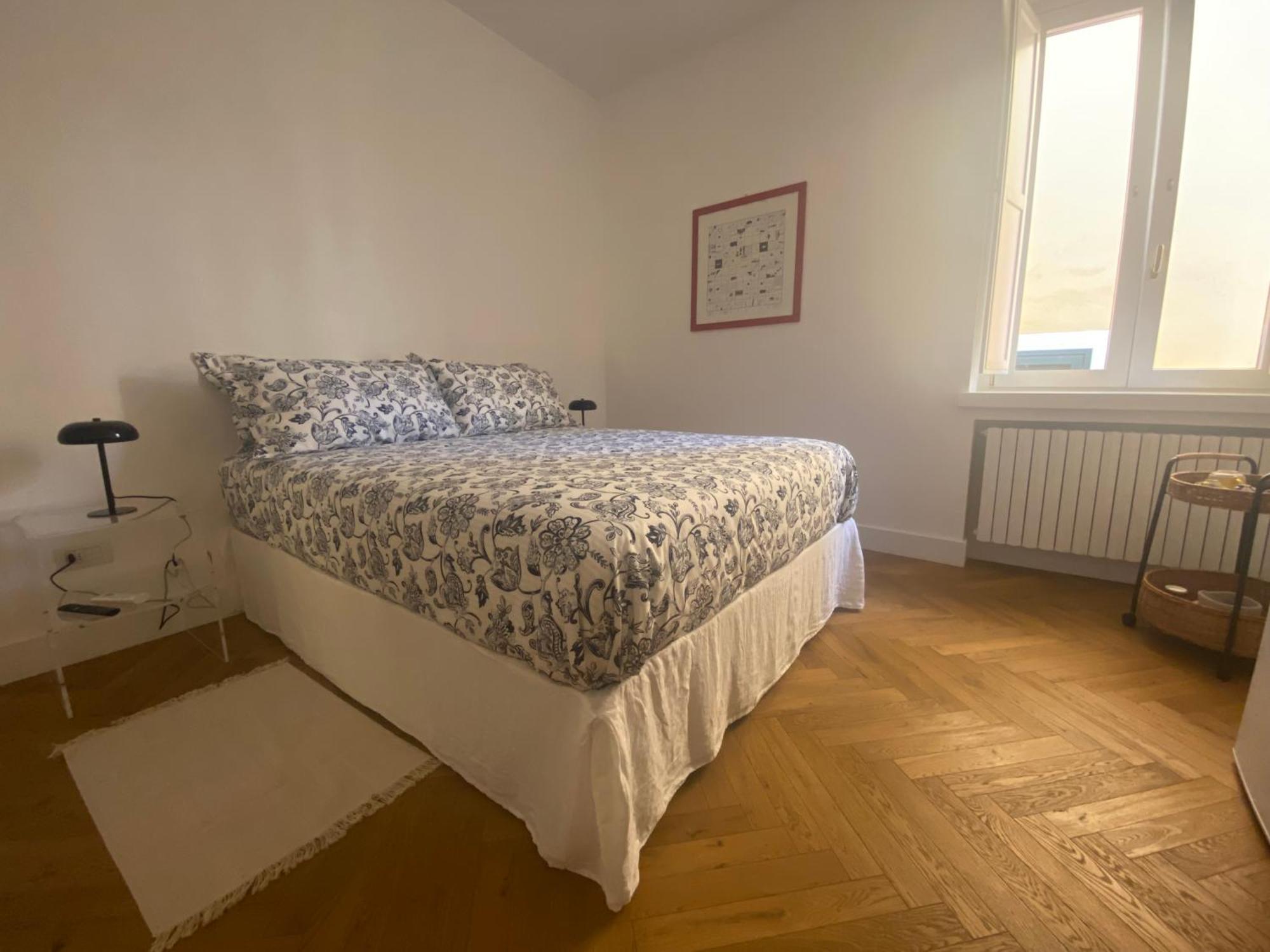 La Casa Di Temalo Bed & Breakfast Салерно Екстериор снимка
