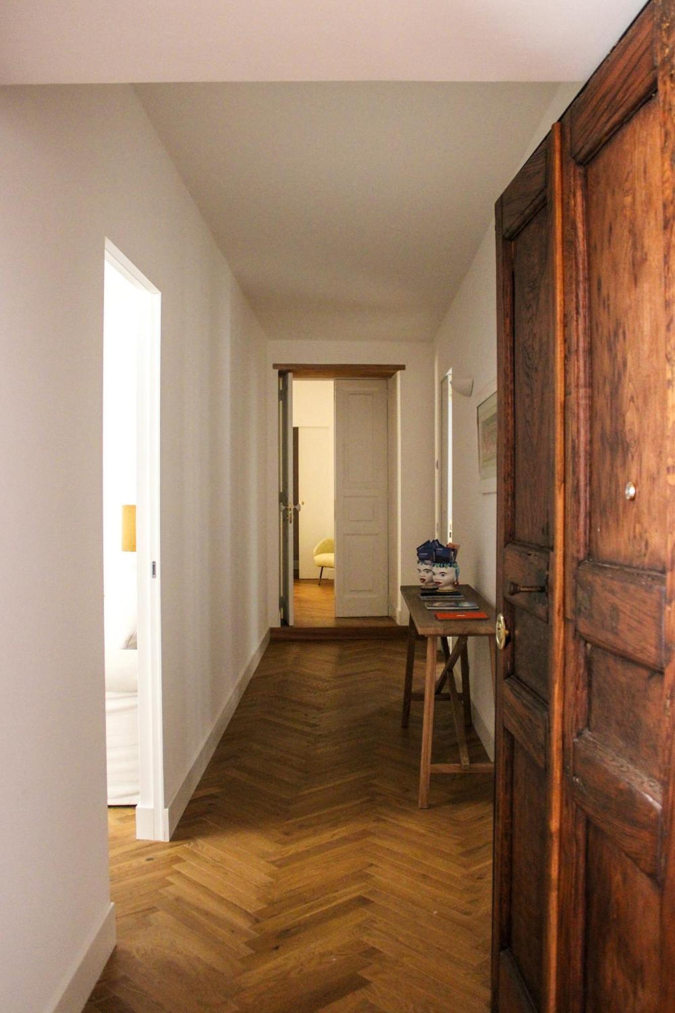 La Casa Di Temalo Bed & Breakfast Салерно Екстериор снимка