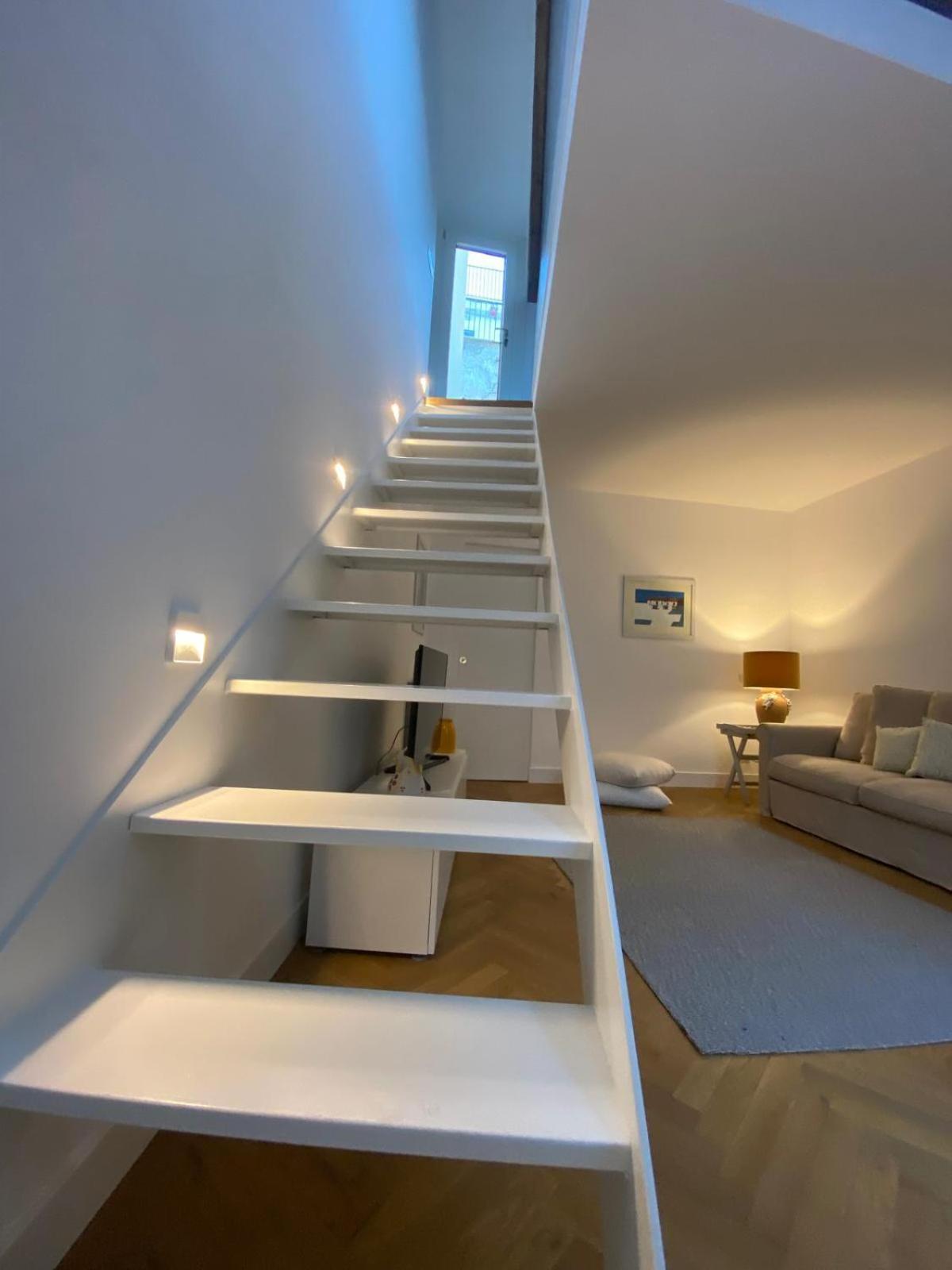 La Casa Di Temalo Bed & Breakfast Салерно Екстериор снимка