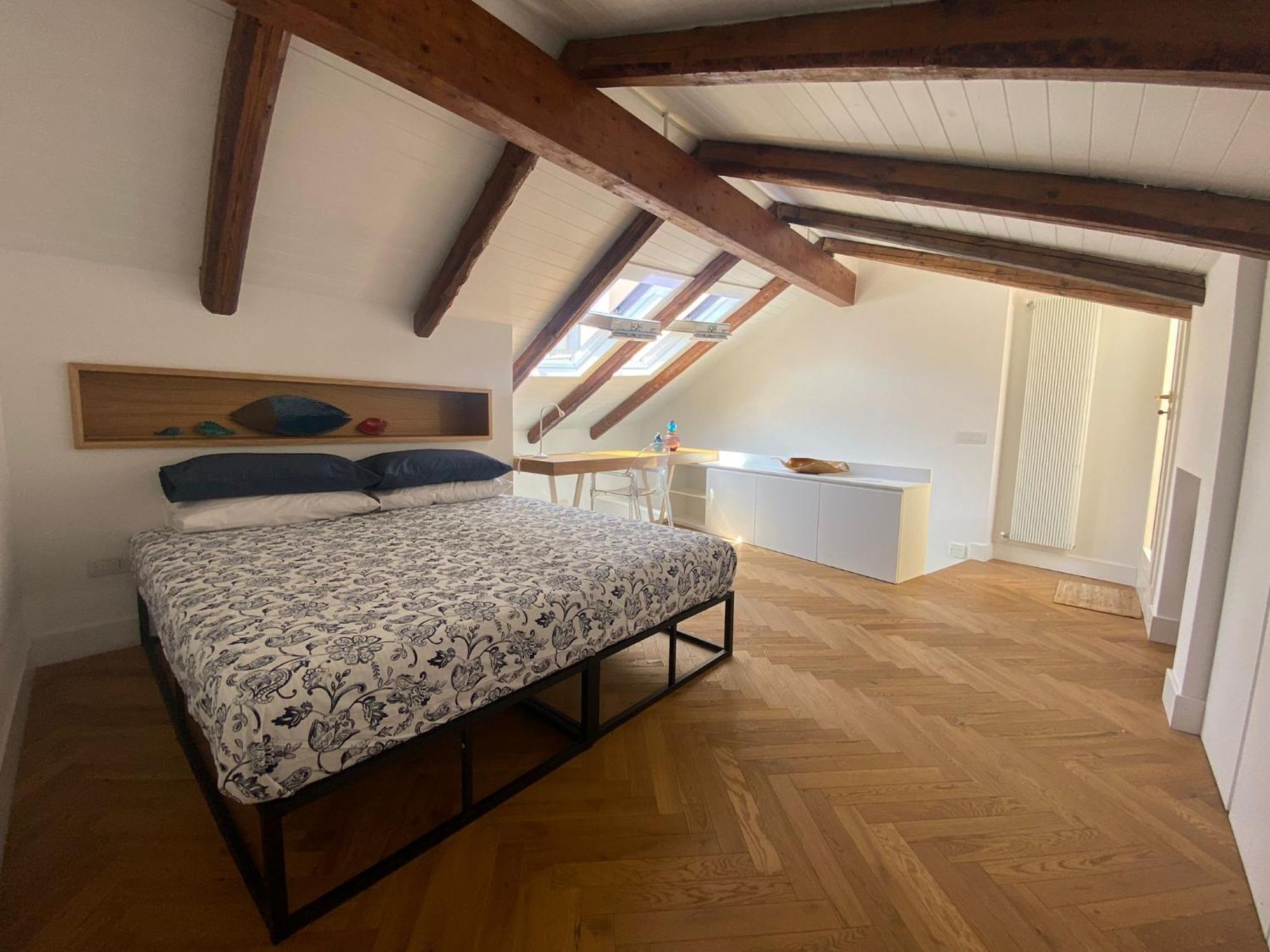 La Casa Di Temalo Bed & Breakfast Салерно Екстериор снимка