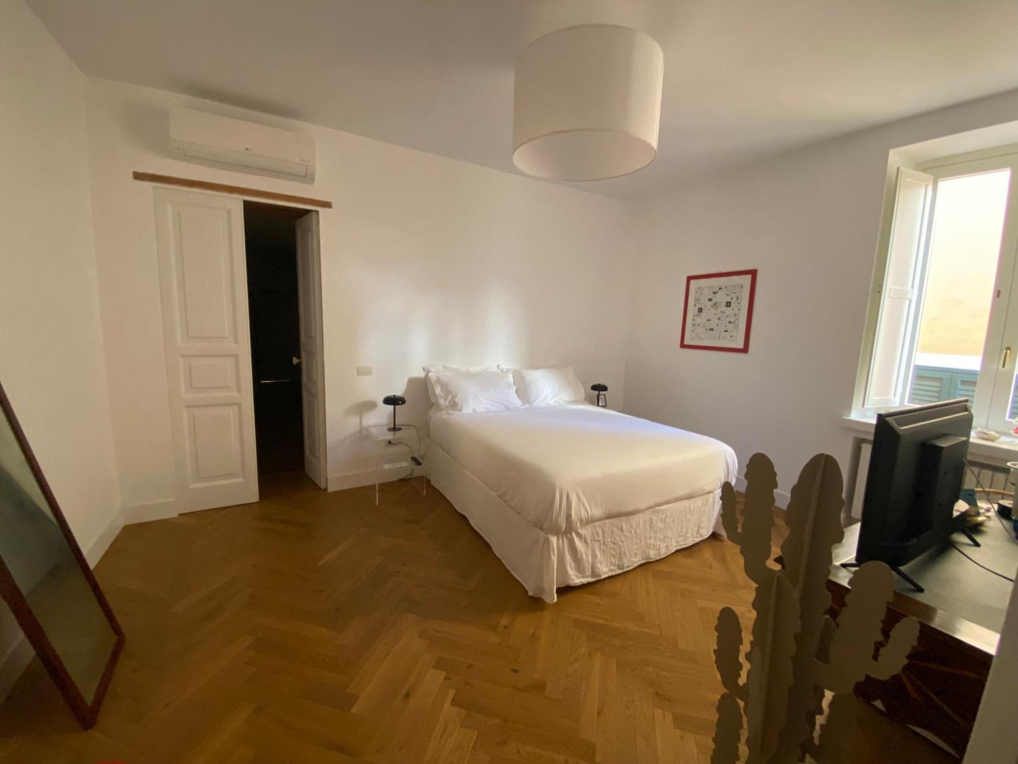 La Casa Di Temalo Bed & Breakfast Салерно Екстериор снимка