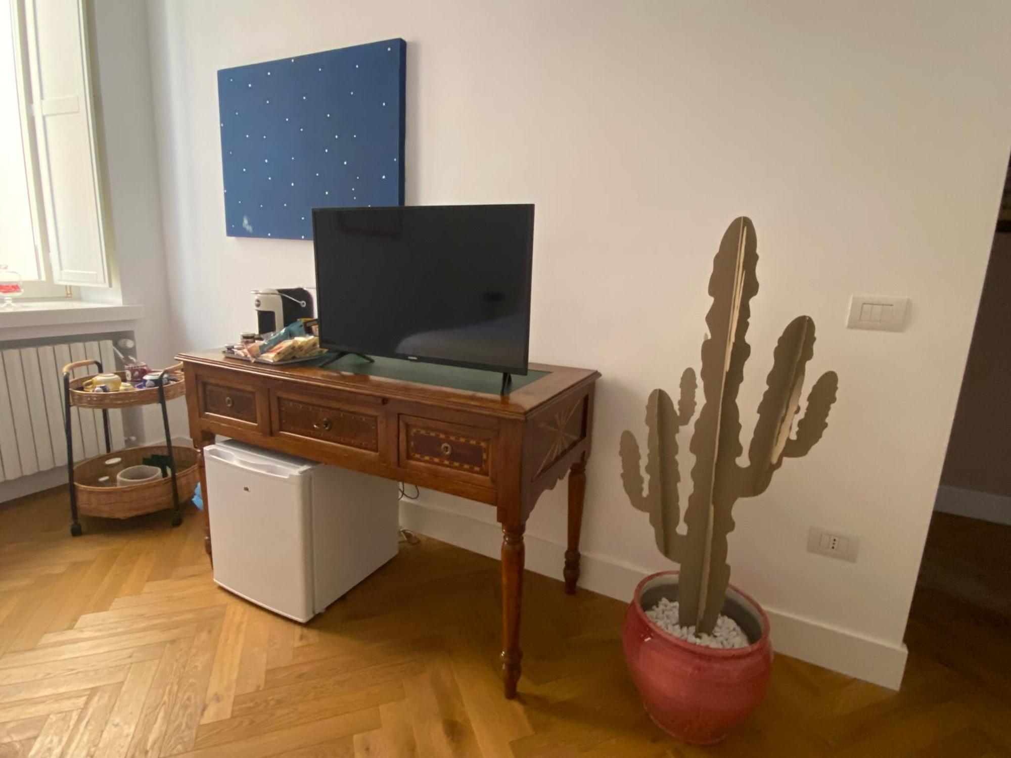 La Casa Di Temalo Bed & Breakfast Салерно Екстериор снимка
